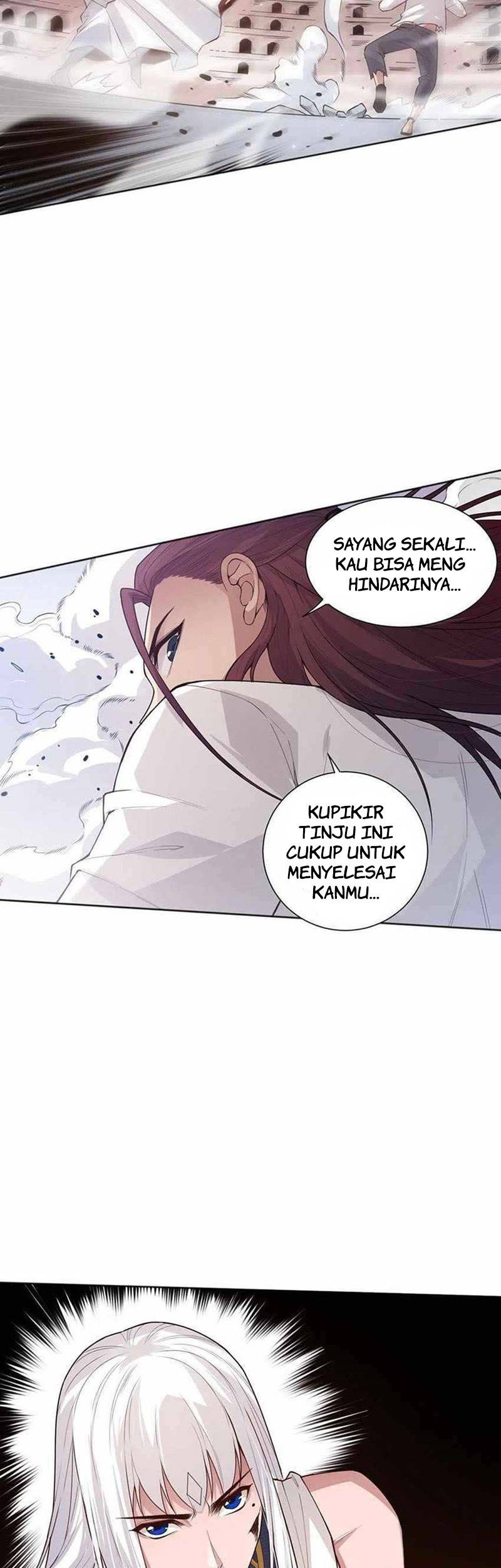 Ultimate Soldier Bab 158 halaman 13