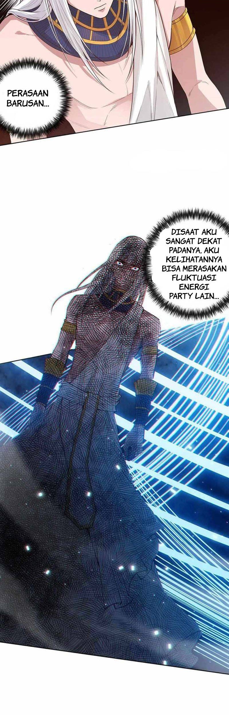 Ultimate Soldier Bab 158 halaman 14
