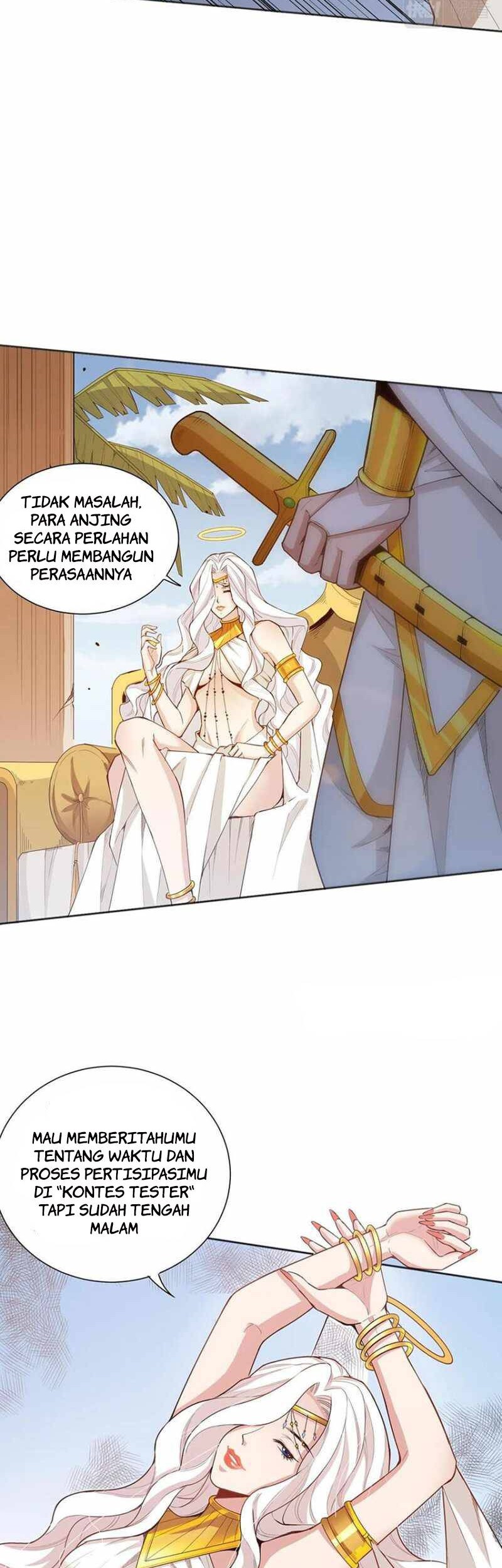 Ultimate Soldier Bab 159 halaman 40