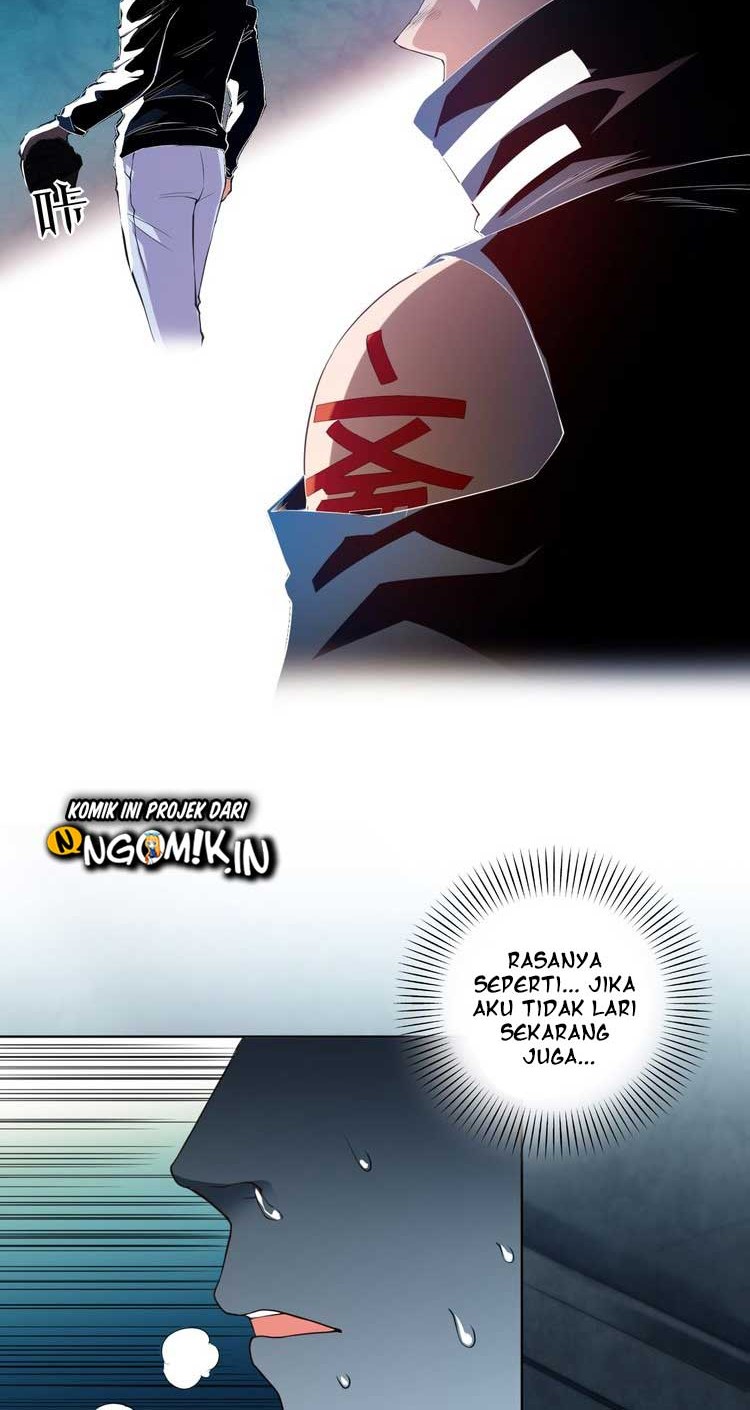 Ultimate Soldier Bab 16 halaman 7