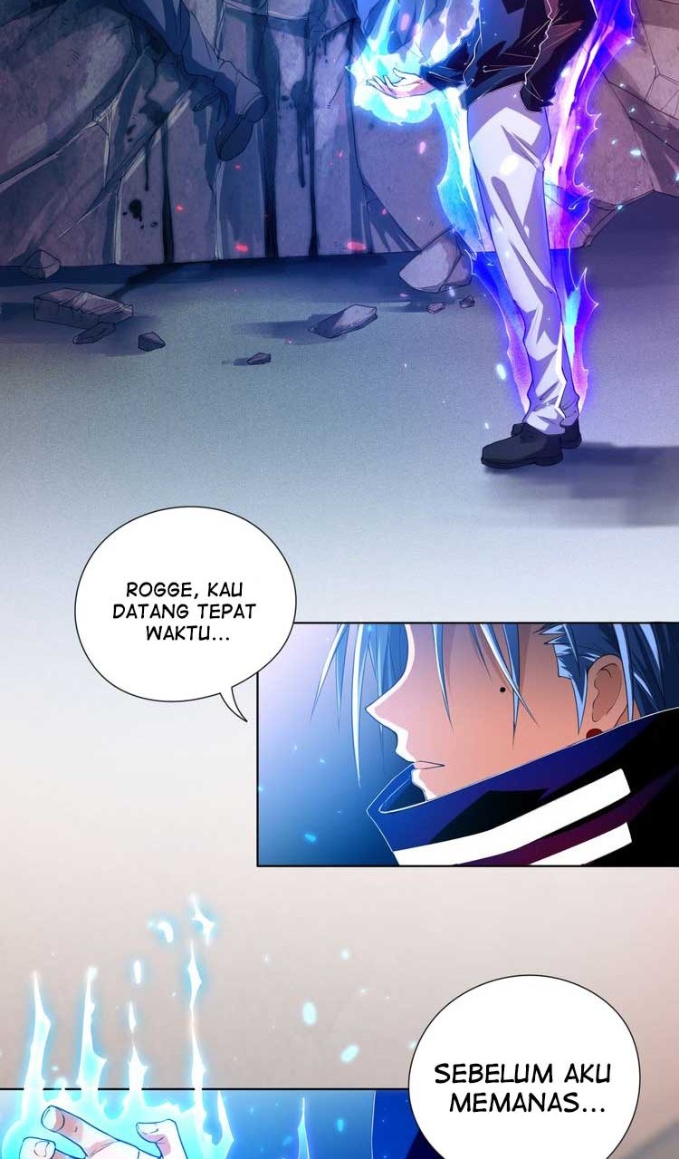 Ultimate Soldier Bab 16 halaman 25