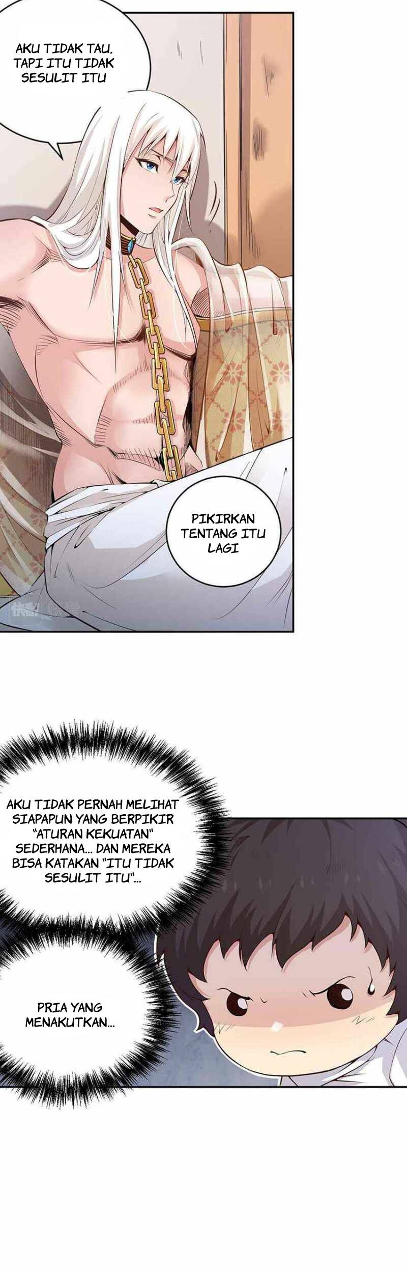 Ultimate Soldier Bab 160 halaman 7
