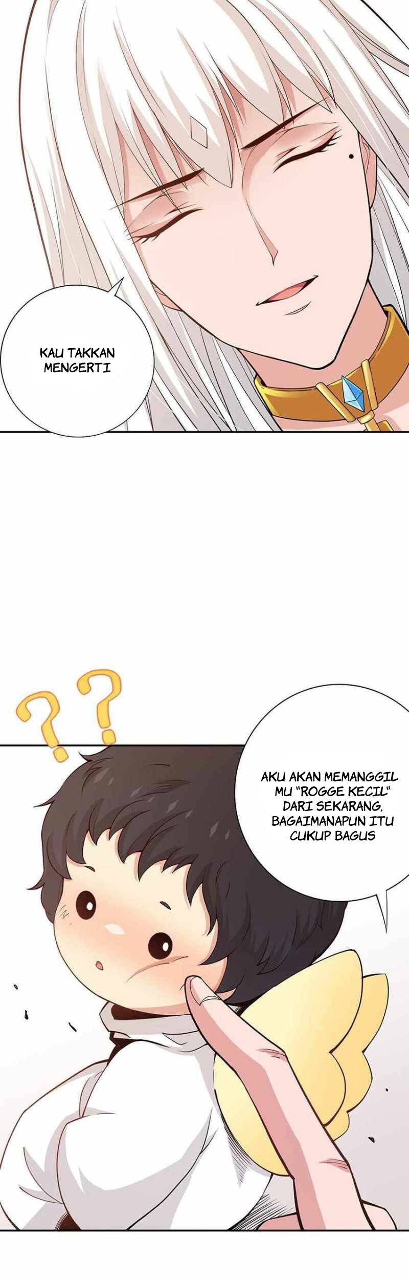 Ultimate Soldier Bab 160 halaman 10