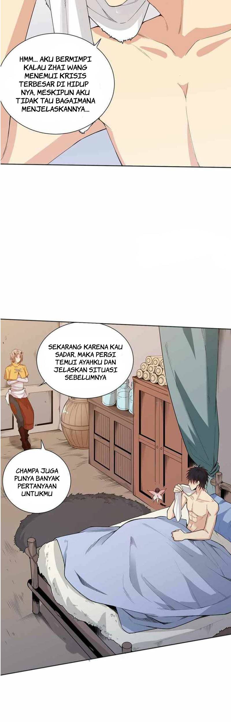 Ultimate Soldier Bab 160 halaman 36