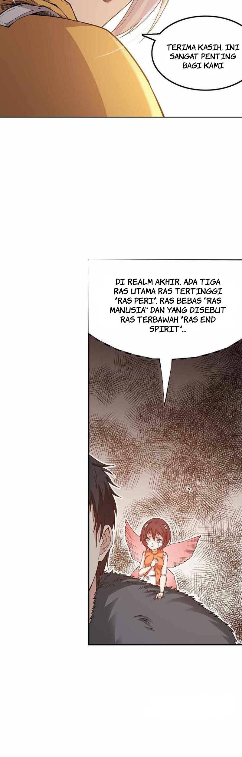Ultimate Soldier Bab 161 halaman 16