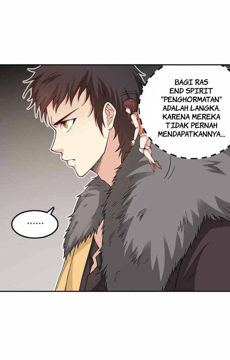 Ultimate Soldier Bab 161 halaman 17