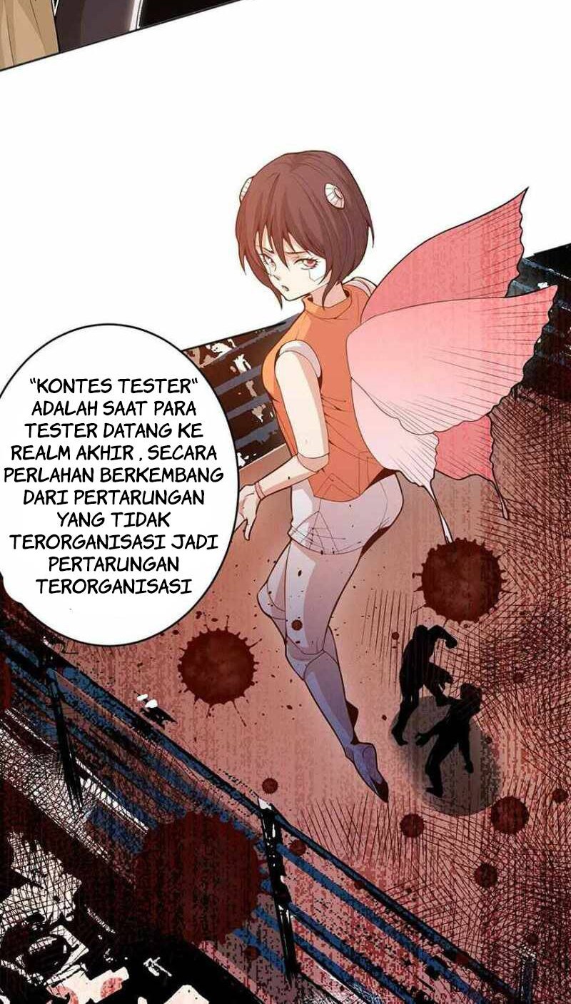 Ultimate Soldier Bab 161 halaman 27