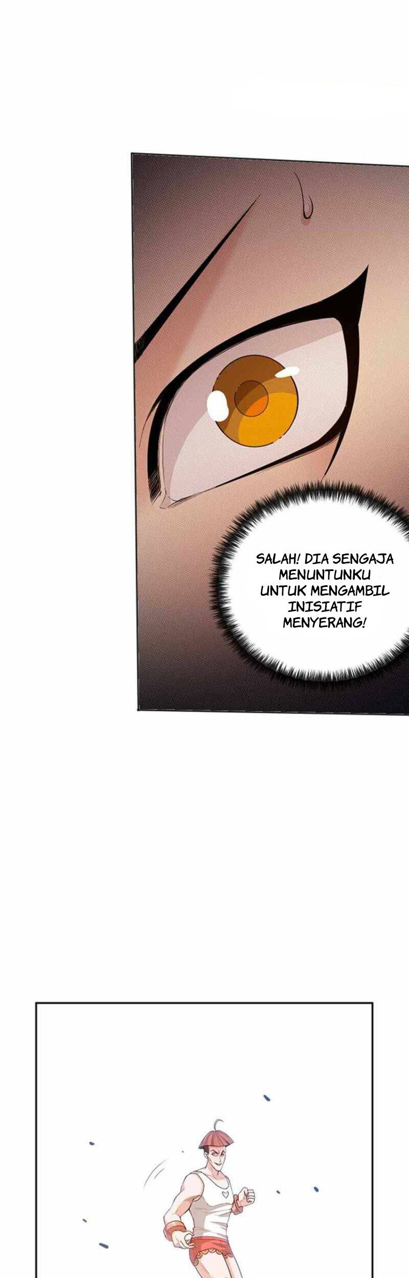 Ultimate Soldier Bab 162 halaman 26