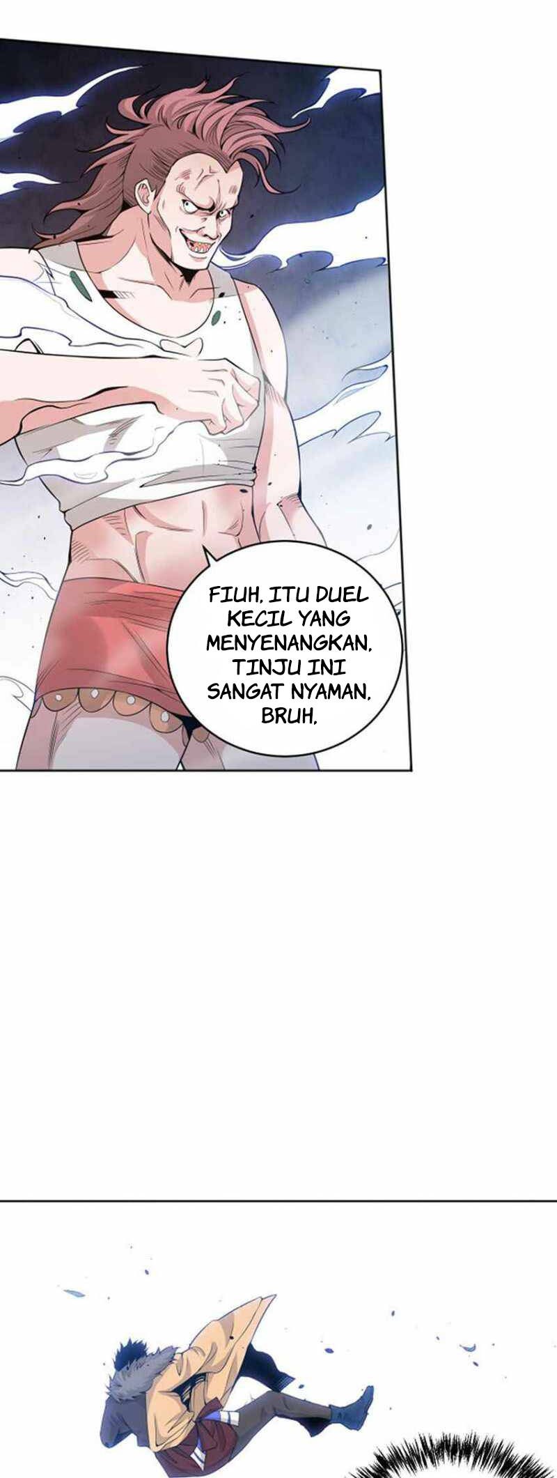 Ultimate Soldier Bab 162 halaman 47