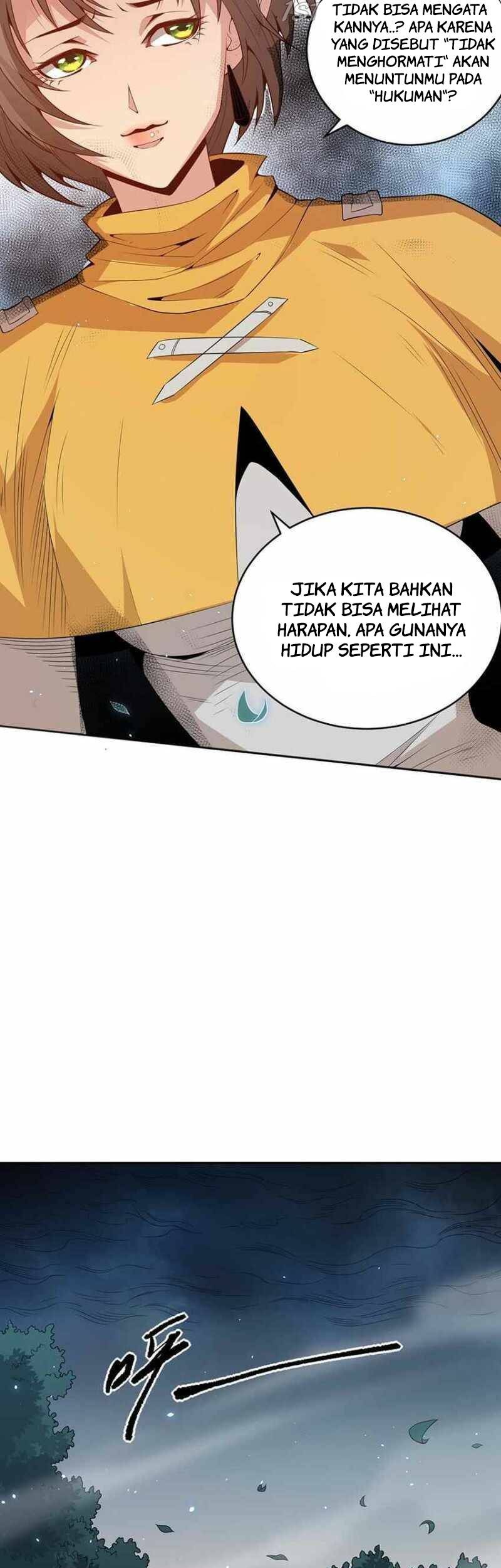 Ultimate Soldier Bab 163 halaman 20