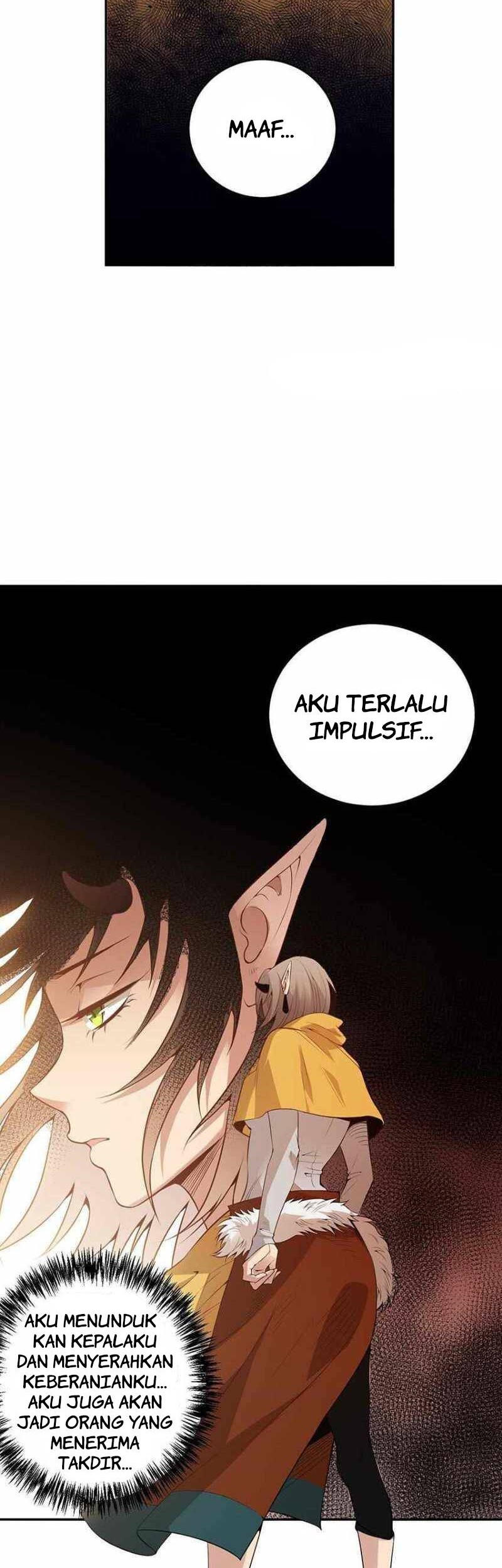 Ultimate Soldier Bab 163 halaman 25