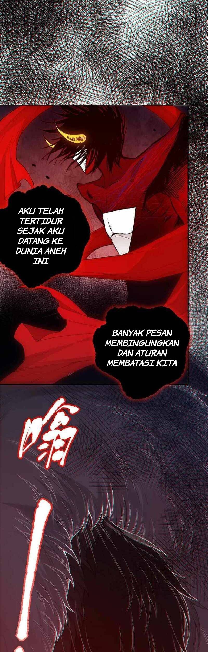 Ultimate Soldier Bab 163 halaman 31