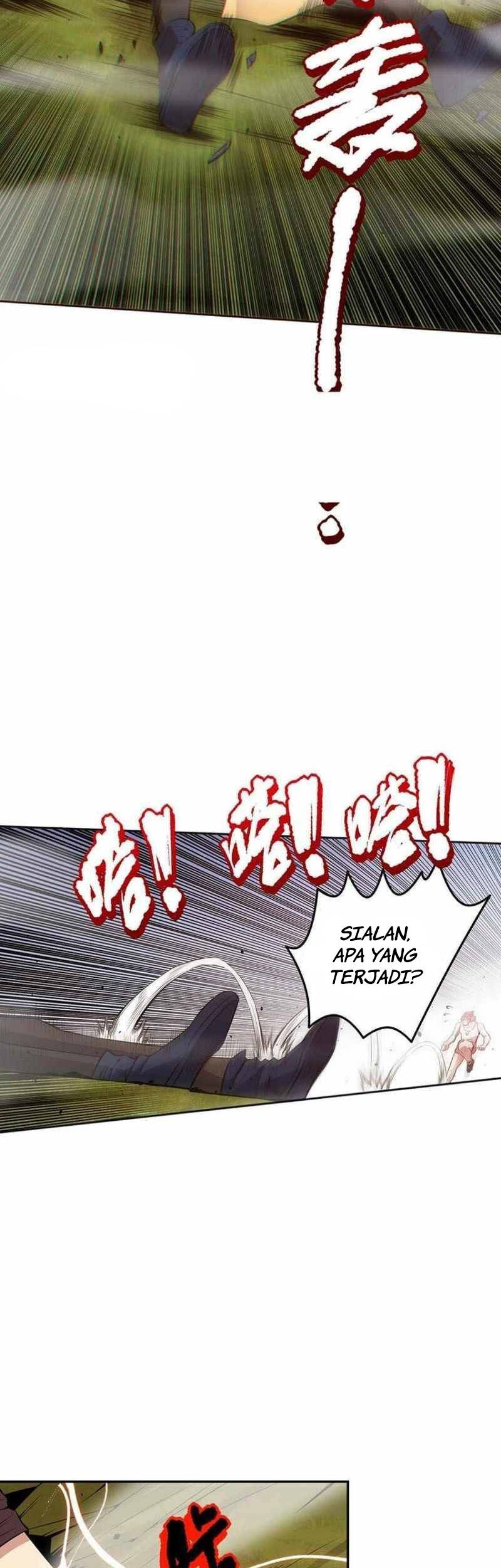 Ultimate Soldier Bab 163 halaman 45