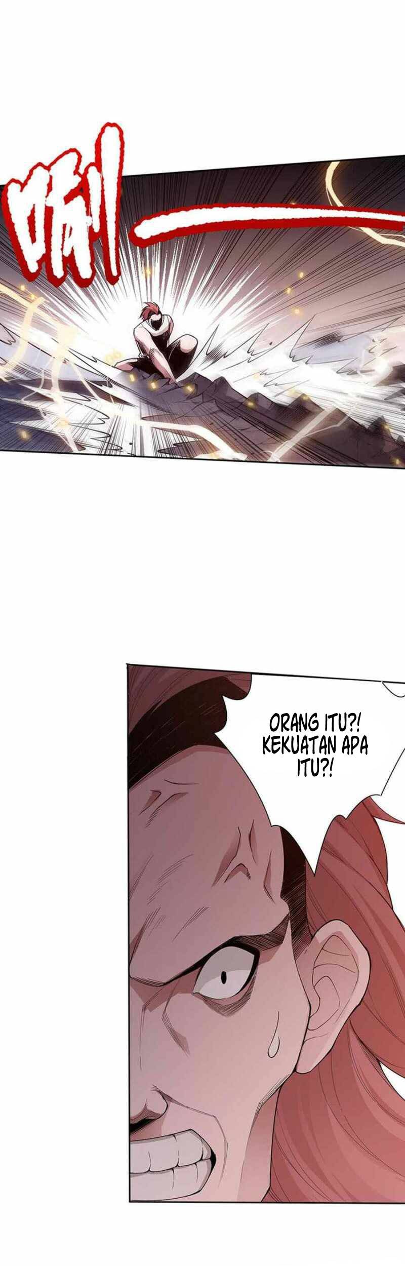 Ultimate Soldier Bab 164 halaman 15