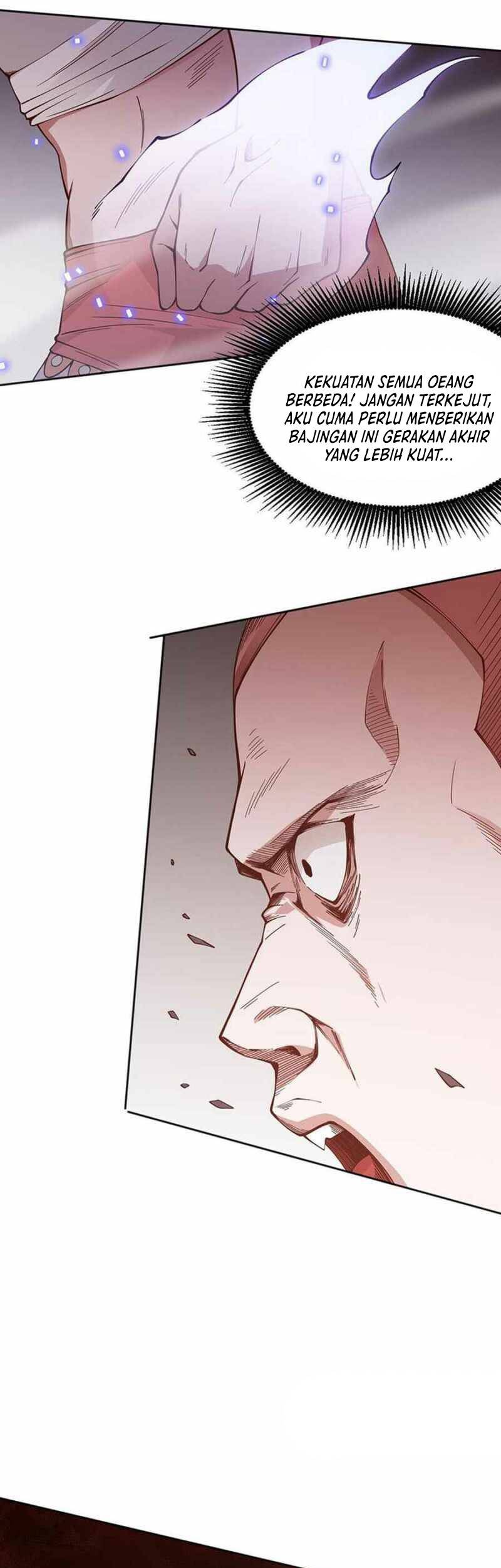 Ultimate Soldier Bab 164 halaman 46