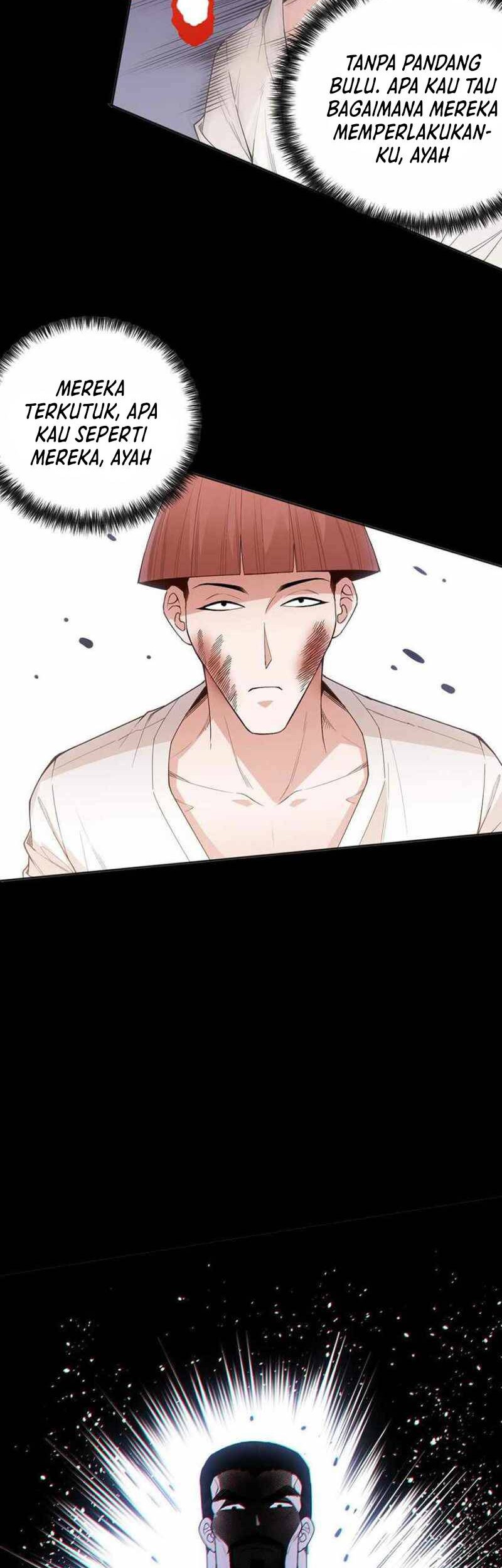 Ultimate Soldier Bab 165 halaman 13