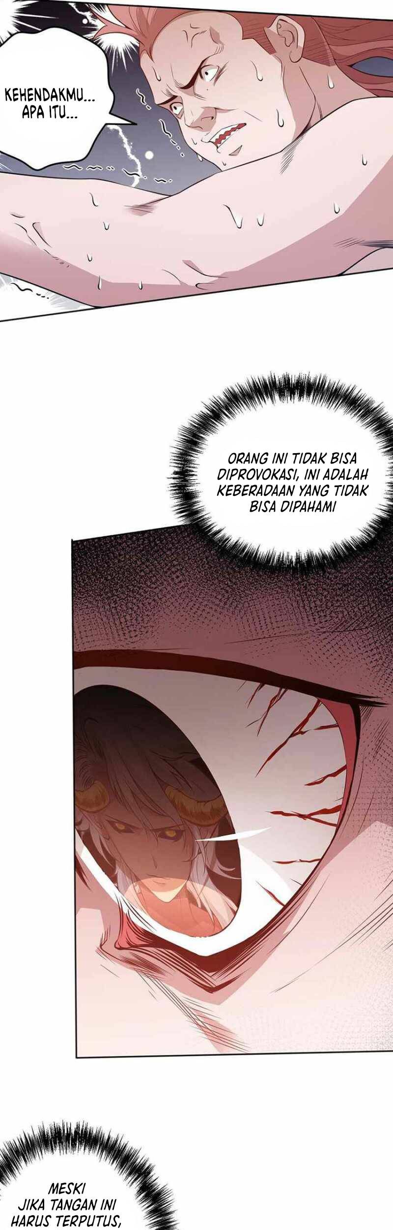 Ultimate Soldier Bab 165 halaman 26
