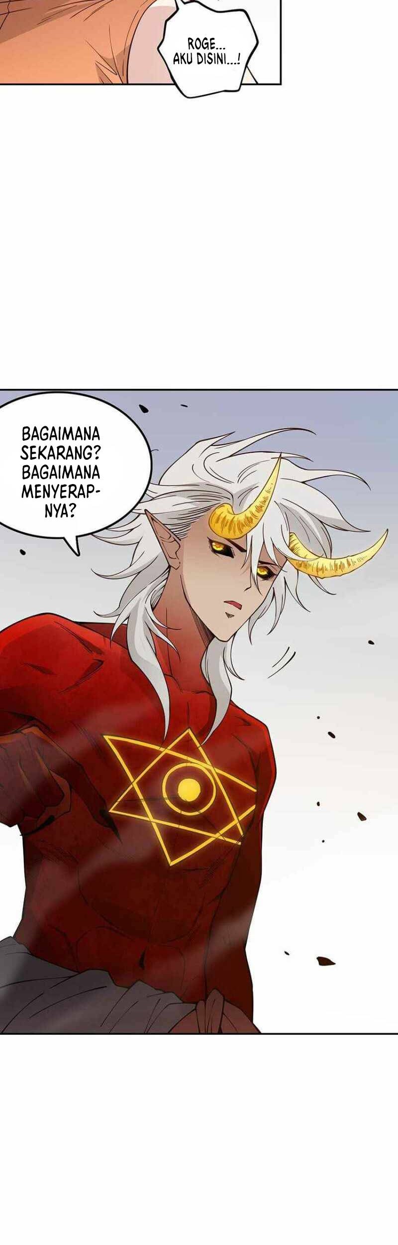 Ultimate Soldier Bab 165 halaman 36
