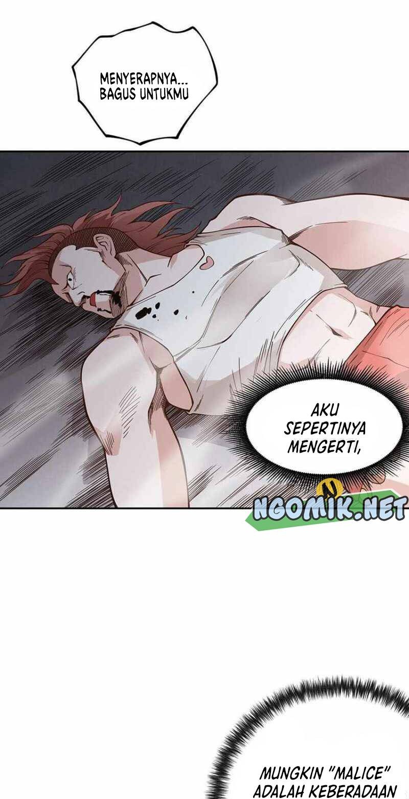 Ultimate Soldier Bab 165 halaman 37
