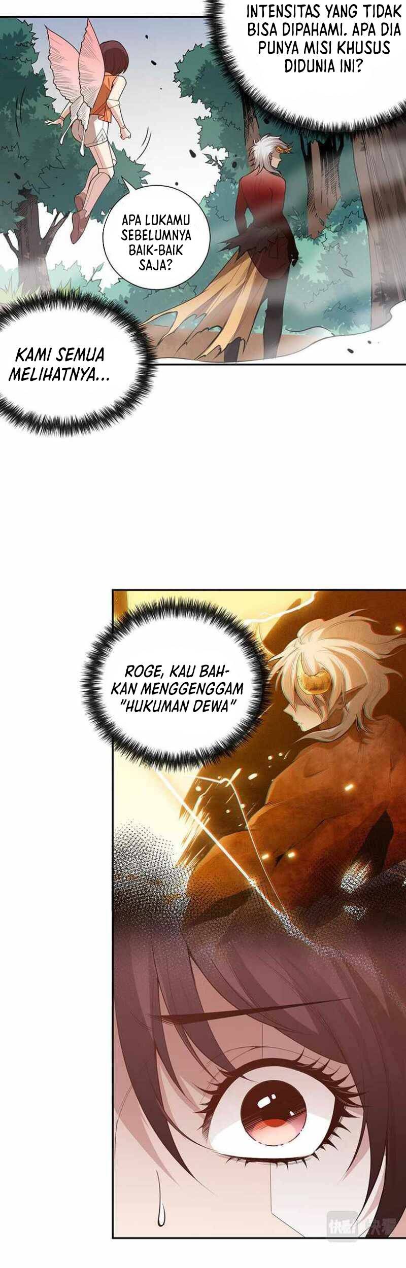 Ultimate Soldier Bab 165 halaman 38
