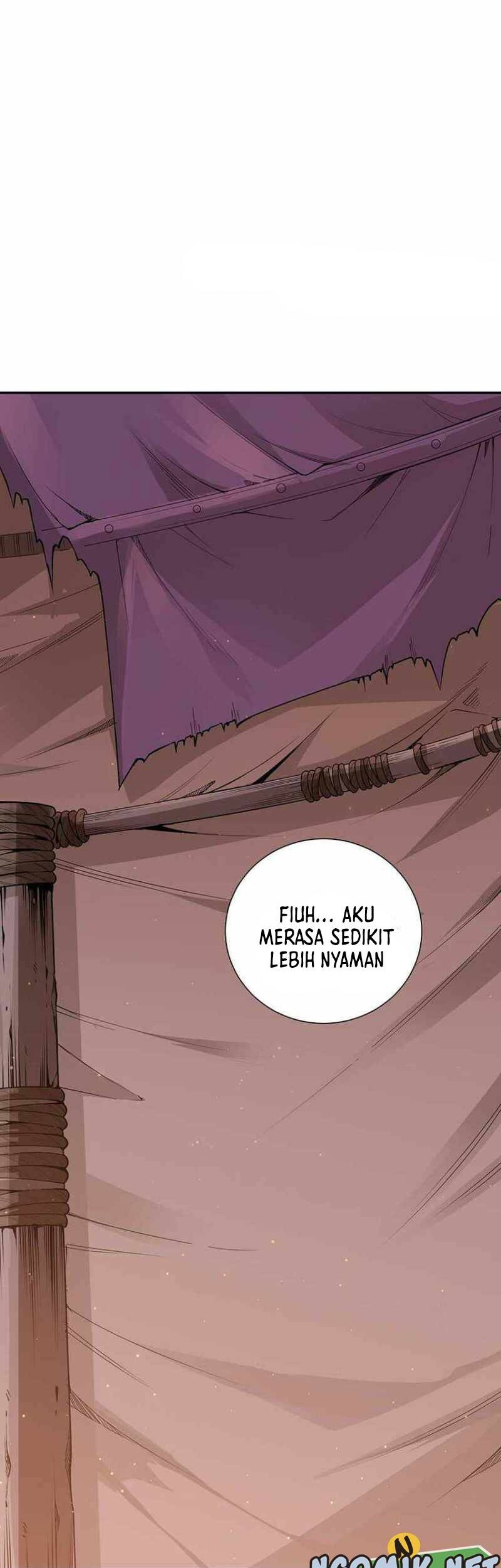 Ultimate Soldier Bab 165 halaman 39