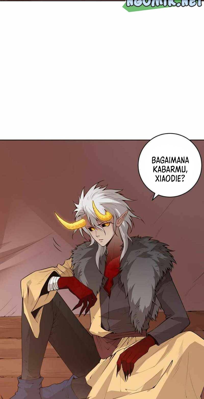 Ultimate Soldier Bab 165 halaman 40