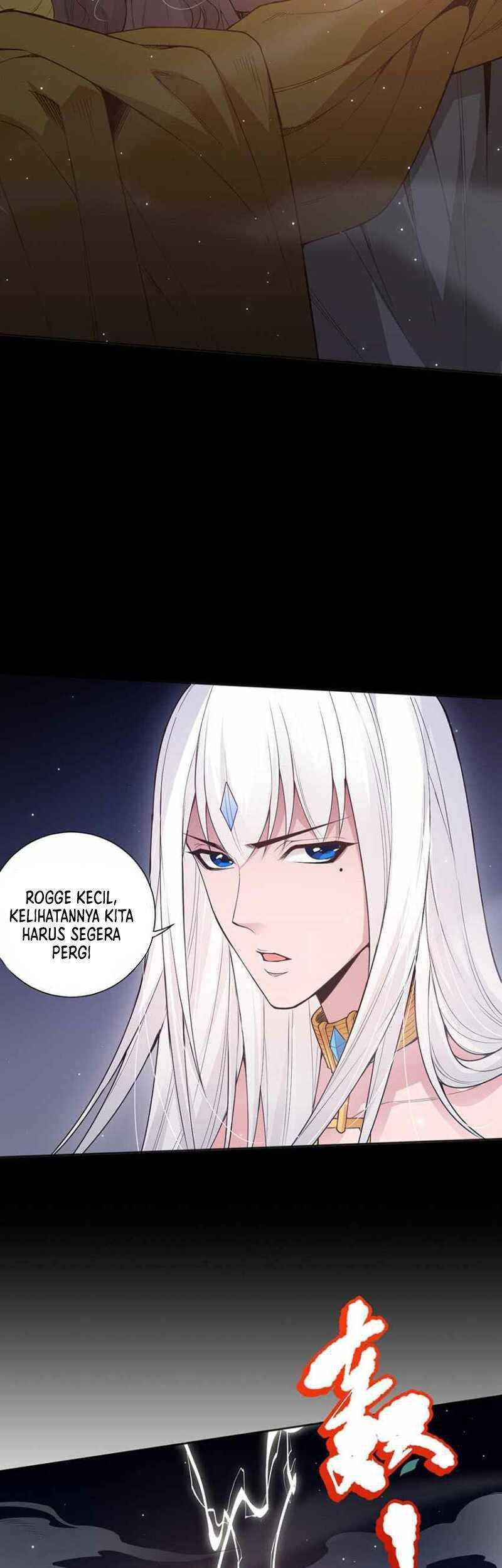 Ultimate Soldier Bab 166 halaman 23