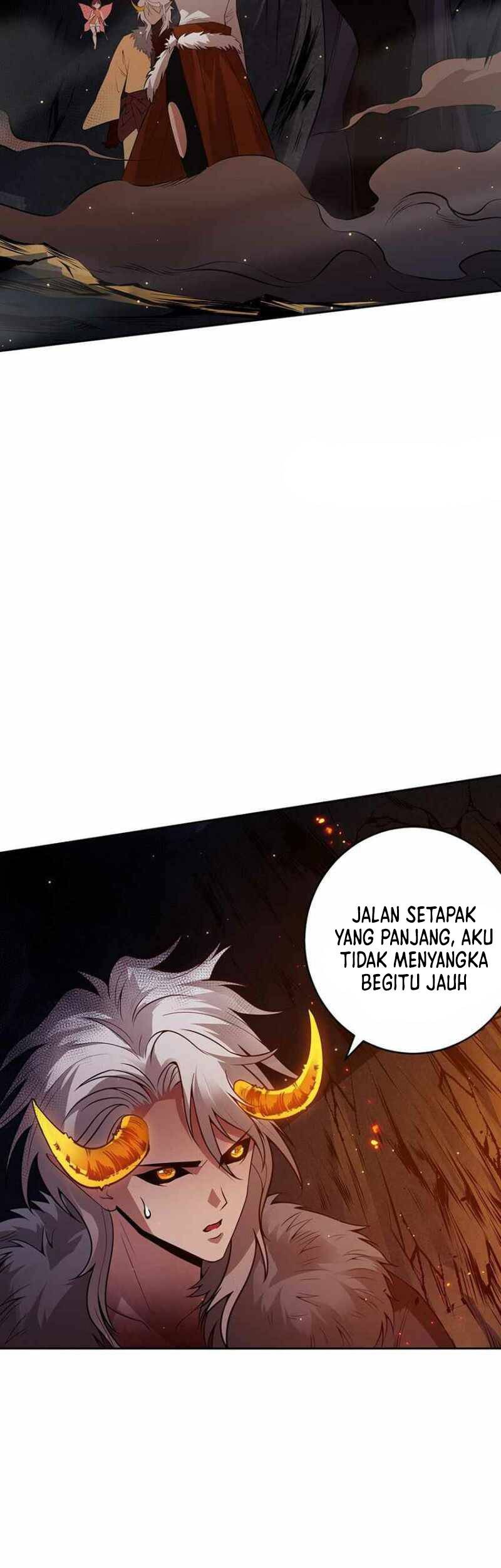 Ultimate Soldier Bab 167 halaman 4