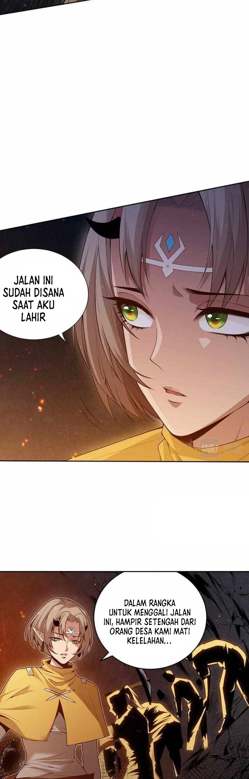 Ultimate Soldier Bab 167 halaman 8