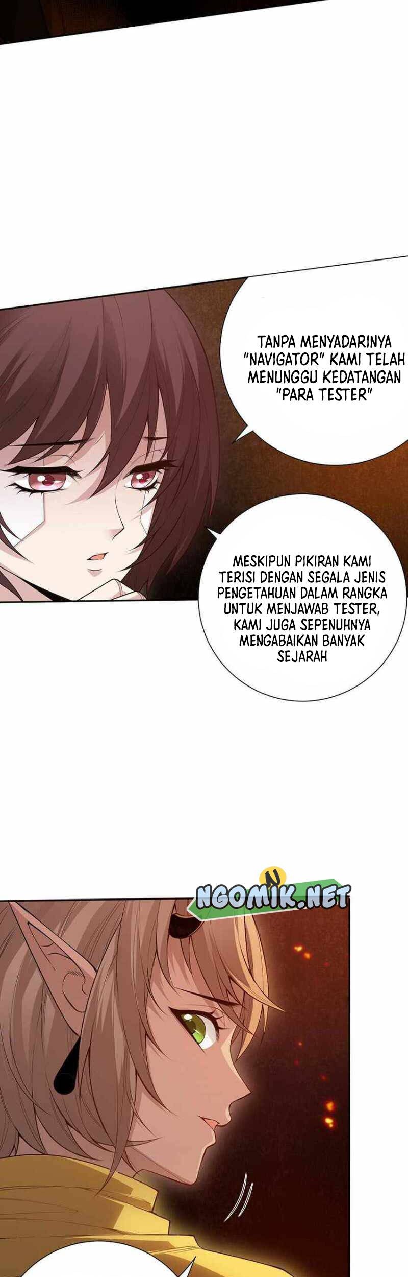 Ultimate Soldier Bab 167 halaman 12