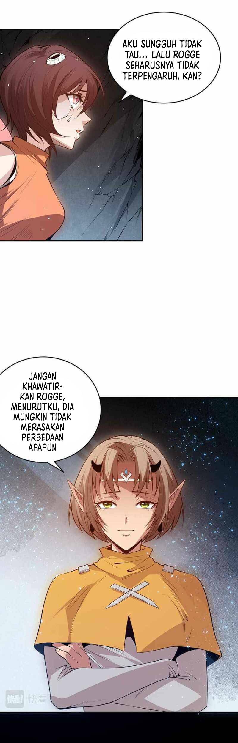 Ultimate Soldier Bab 167 halaman 26