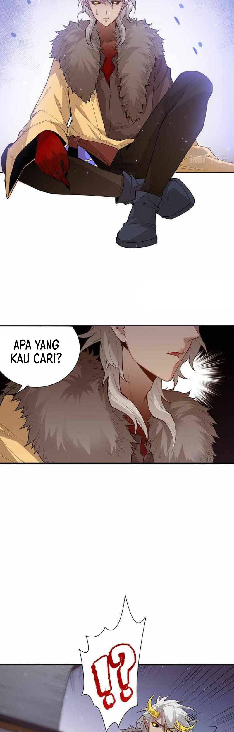 Ultimate Soldier Bab 168 halaman 4