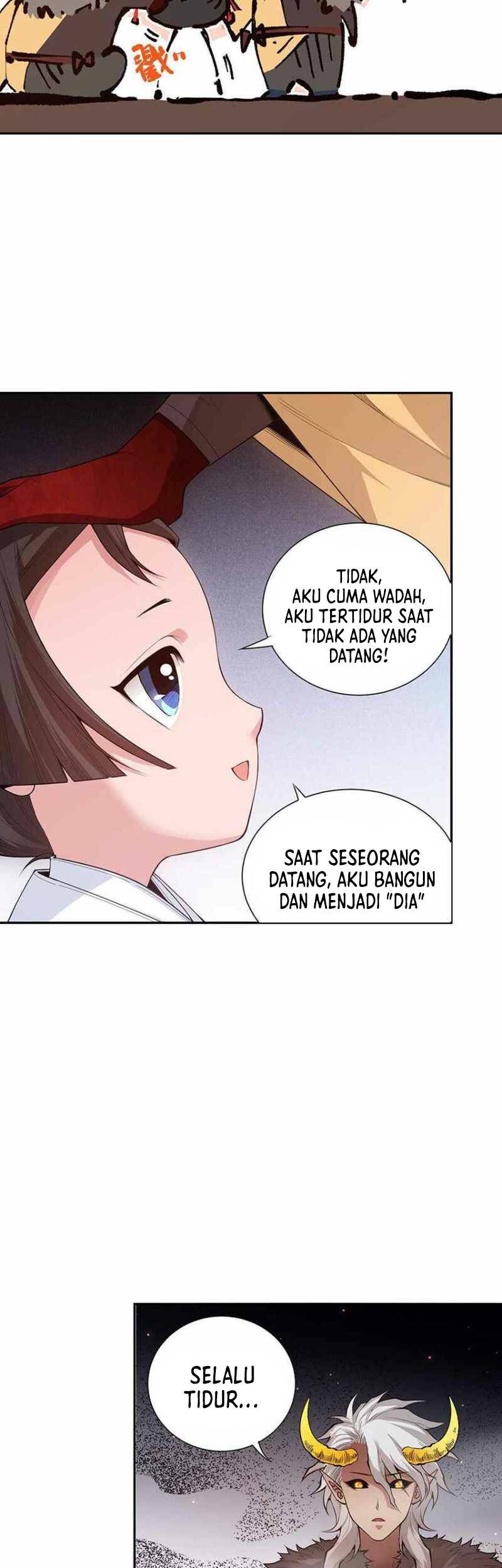 Ultimate Soldier Bab 168 halaman 14