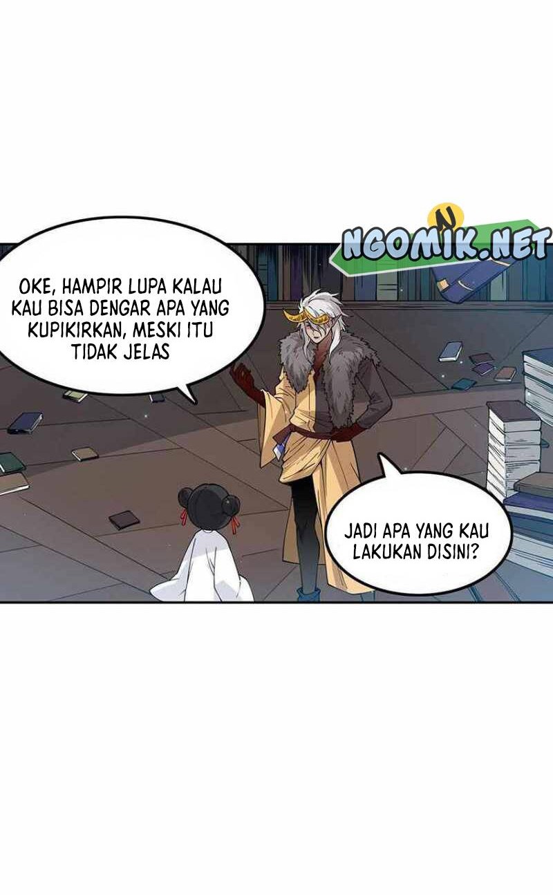 Ultimate Soldier Bab 168 halaman 17