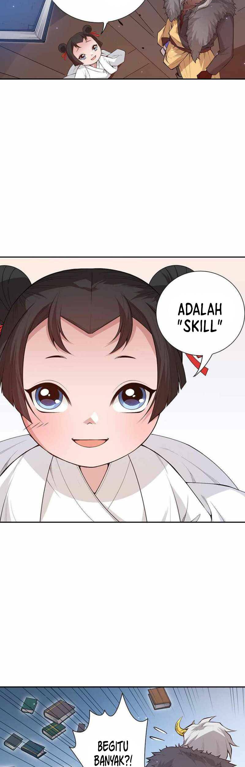 Ultimate Soldier Bab 168 halaman 20