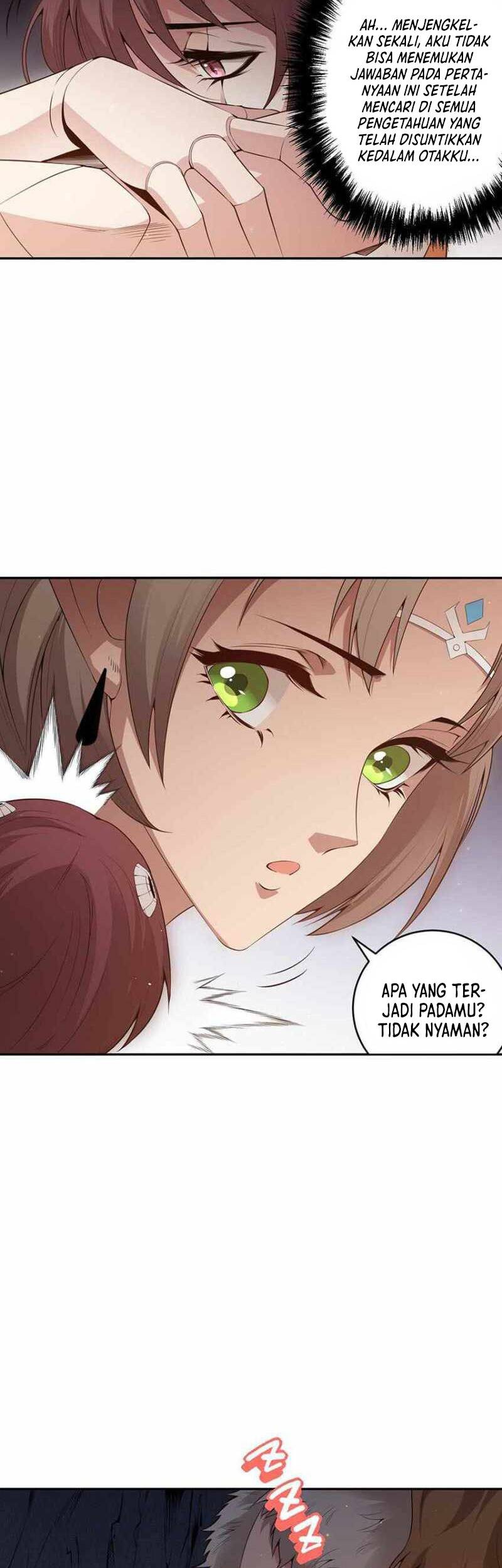 Ultimate Soldier Bab 168 halaman 36