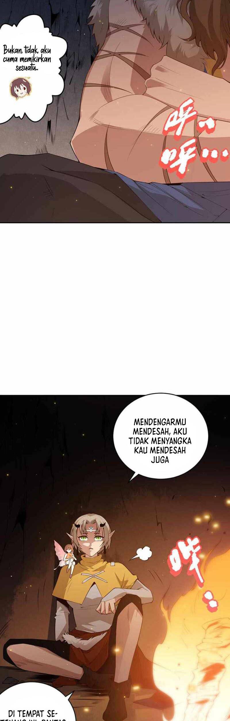 Ultimate Soldier Bab 168 halaman 37
