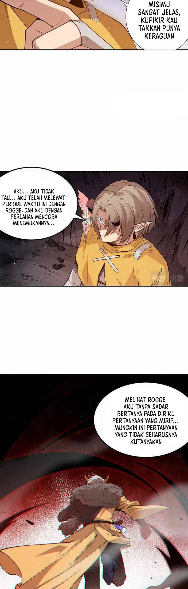 Ultimate Soldier Bab 168 halaman 41