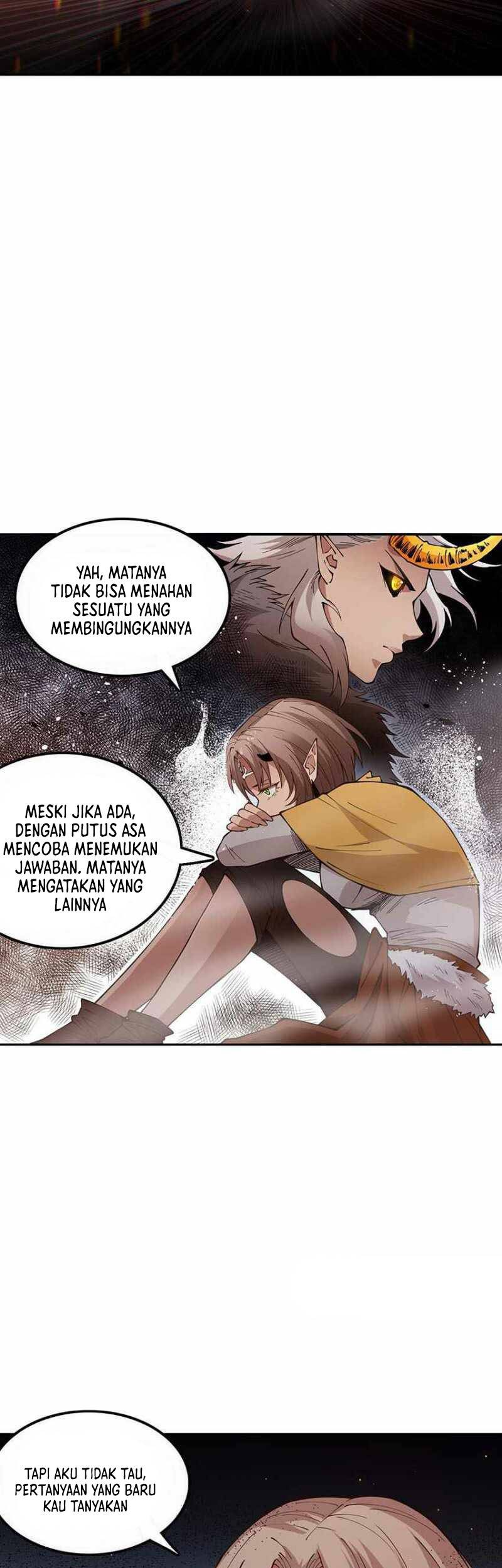 Ultimate Soldier Bab 168 halaman 43
