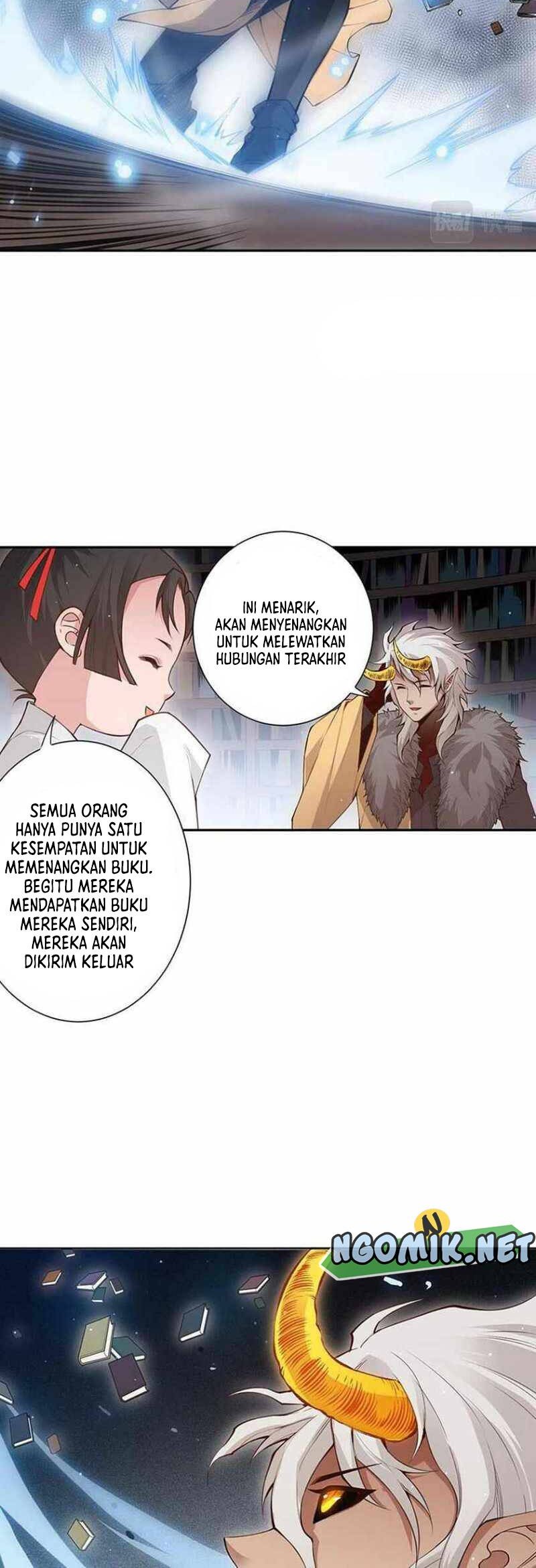 Ultimate Soldier Bab 169 halaman 7
