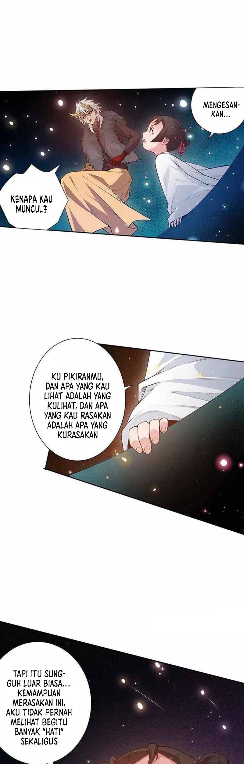 Ultimate Soldier Bab 169 halaman 14