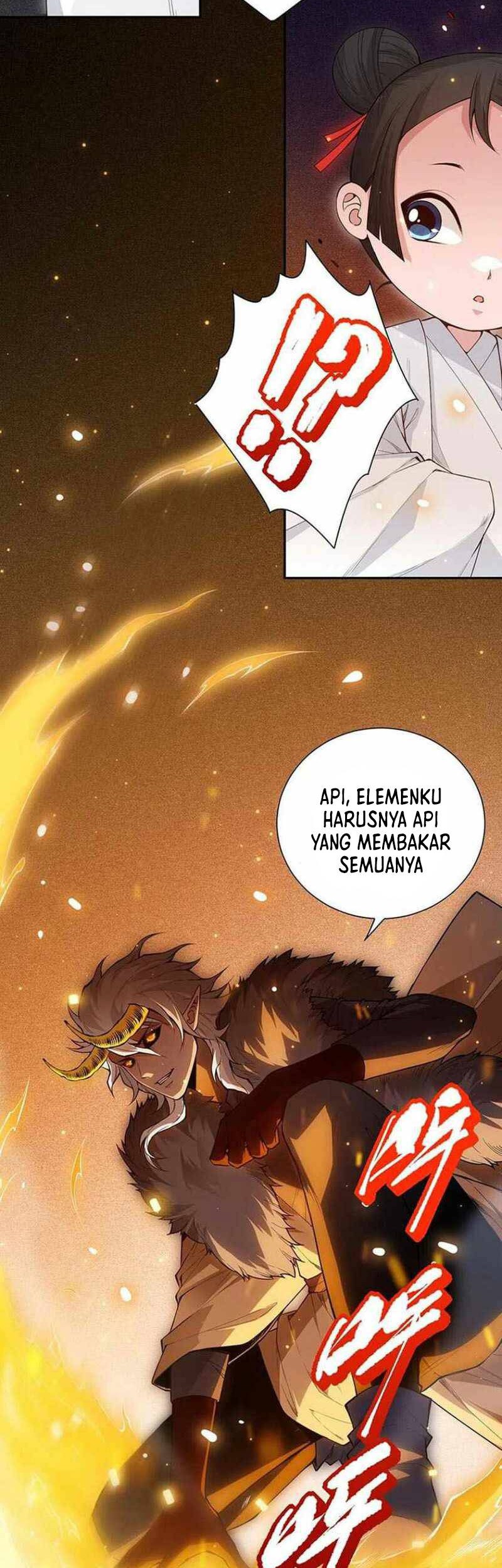 Ultimate Soldier Bab 169 halaman 23