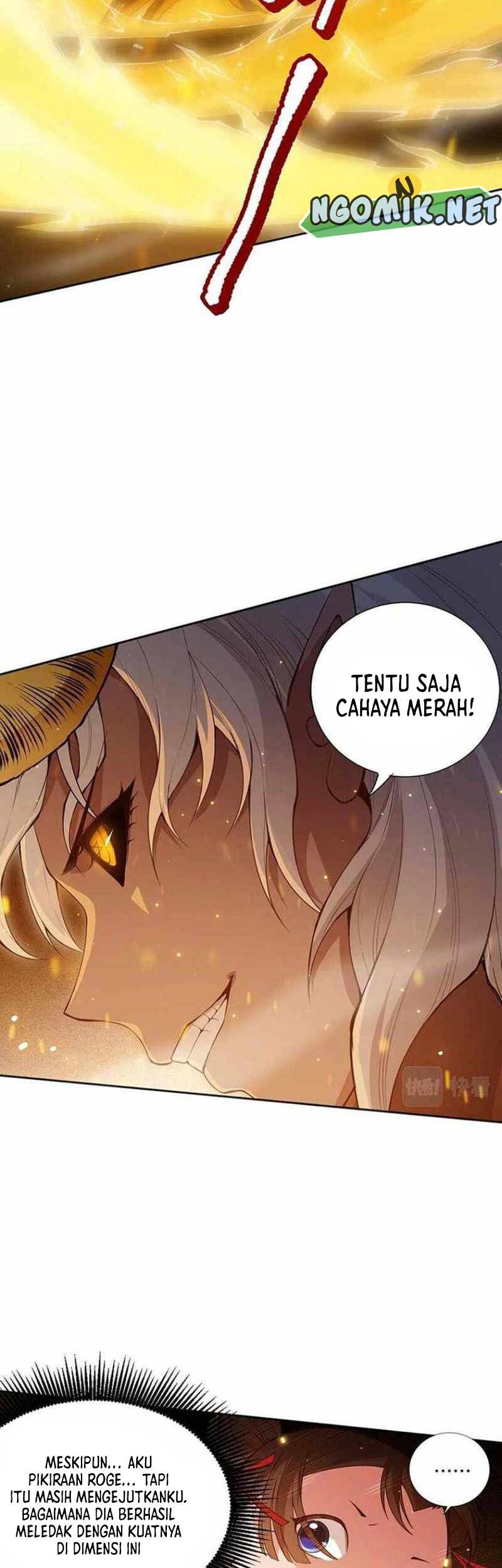 Ultimate Soldier Bab 169 halaman 24