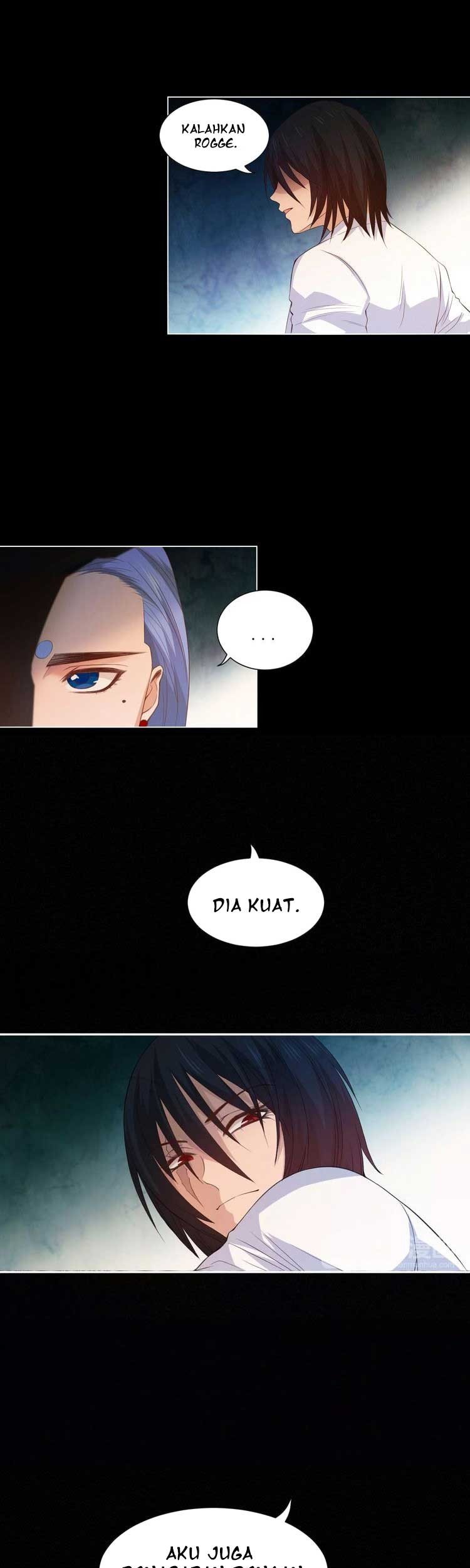 Ultimate Soldier Bab 17 halaman 20