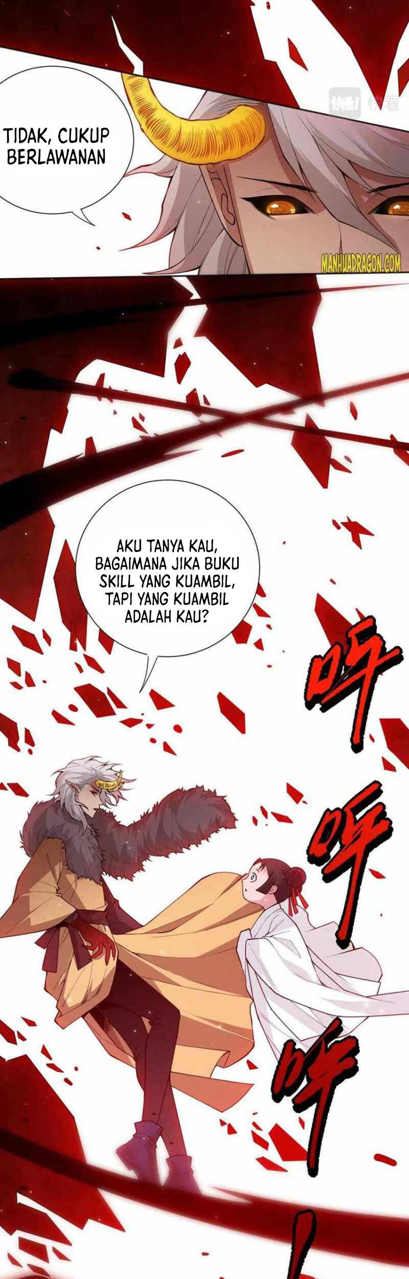 Ultimate Soldier Bab 170 halaman 4