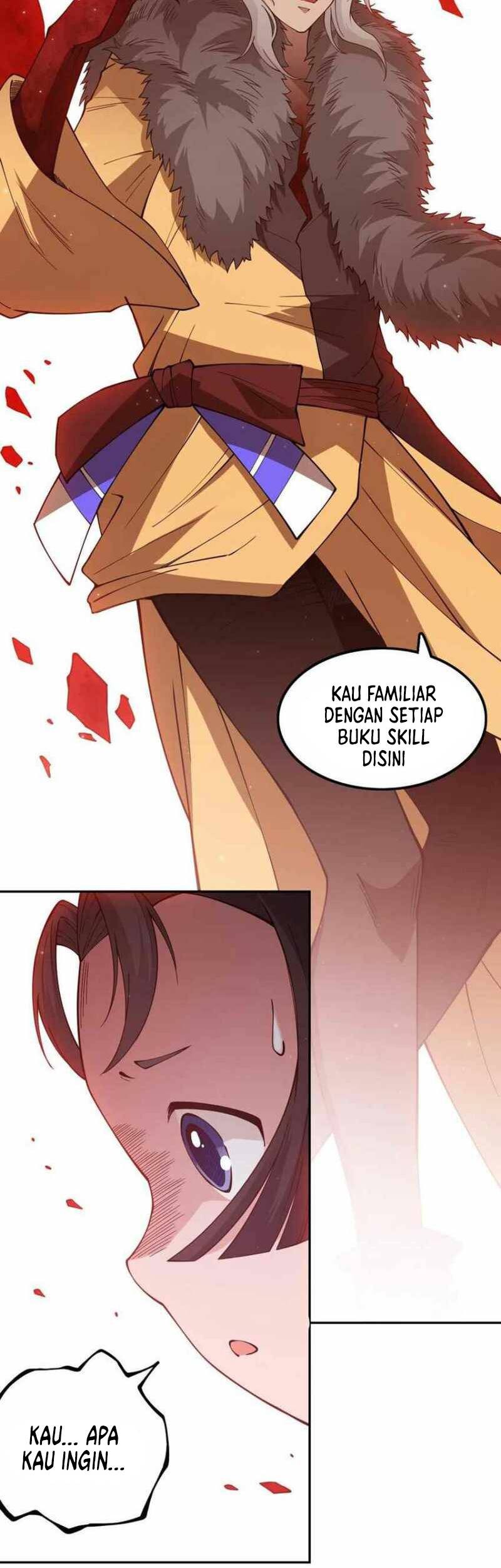 Ultimate Soldier Bab 170 halaman 6