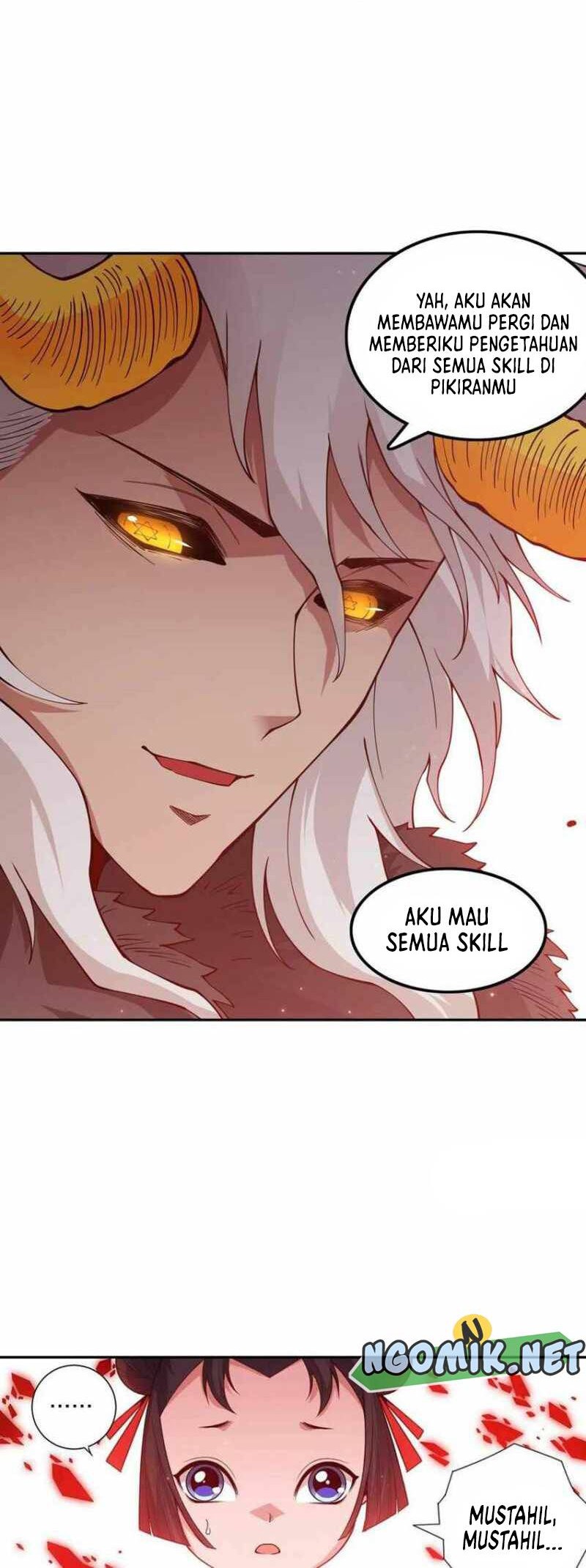 Ultimate Soldier Bab 170 halaman 7