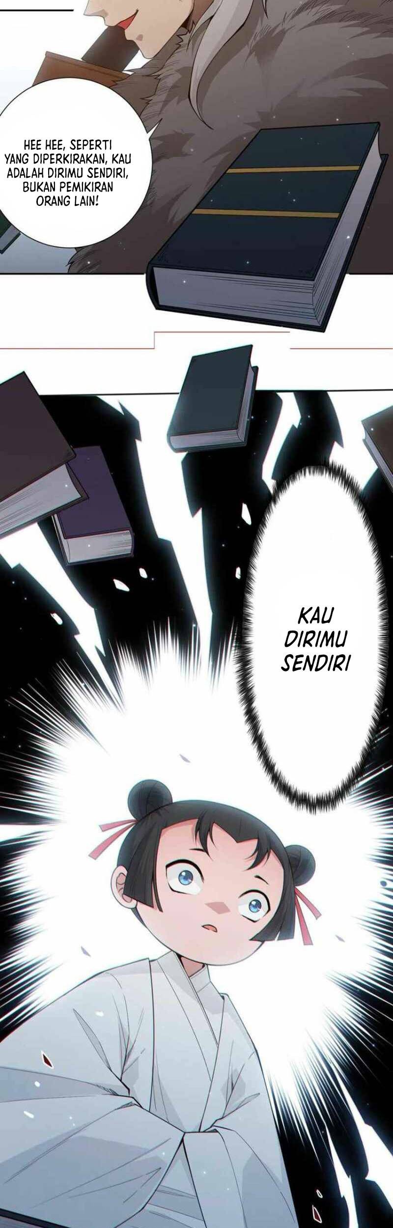 Ultimate Soldier Bab 170 halaman 17