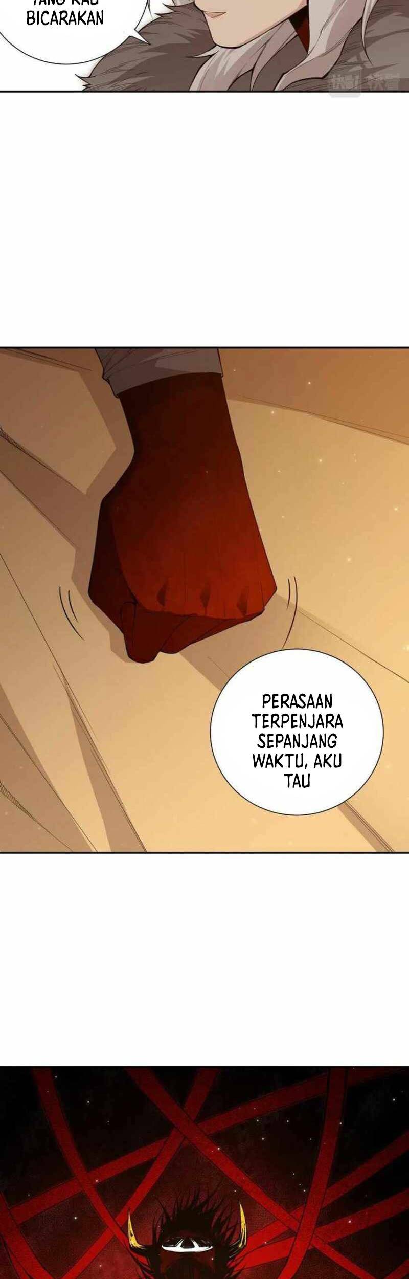 Ultimate Soldier Bab 170 halaman 23