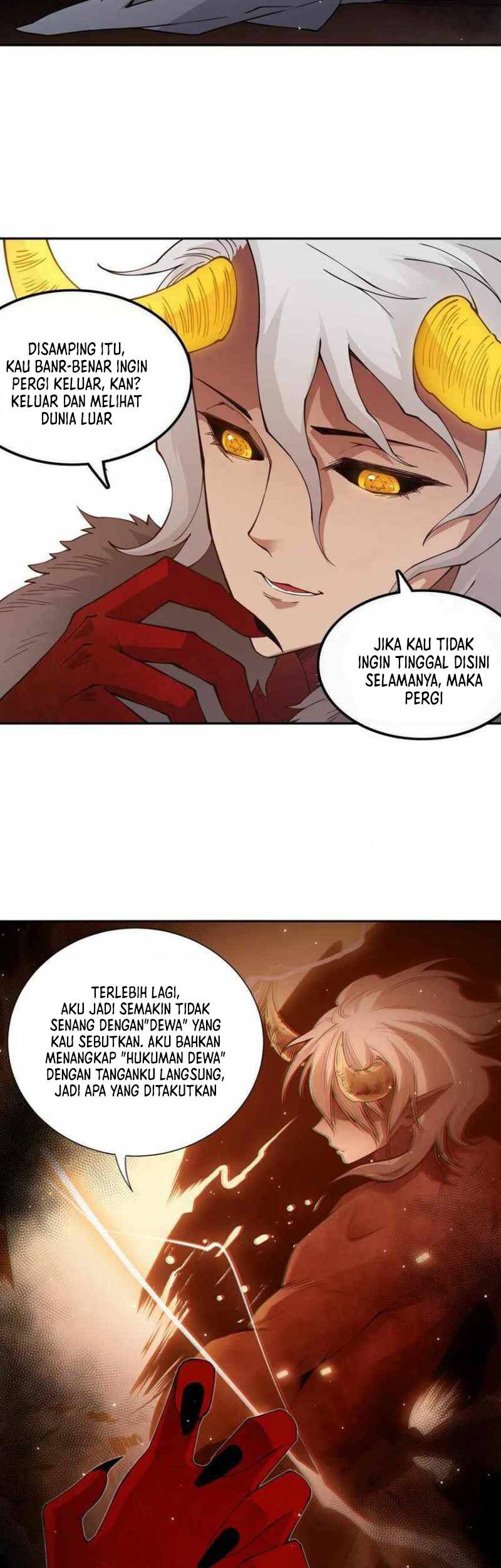 Ultimate Soldier Bab 170 halaman 26